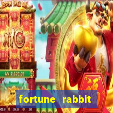 fortune rabbit horario pagante hoje